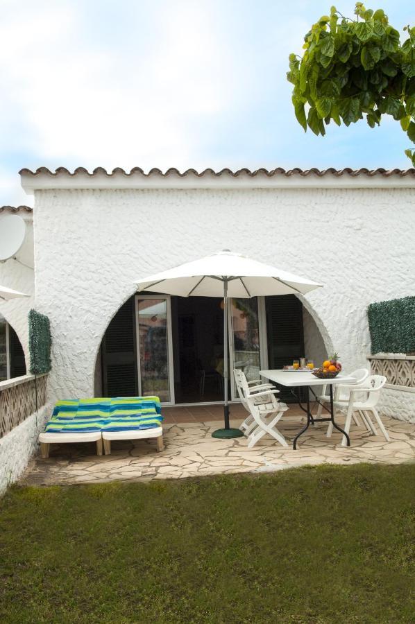 Dom wakacyjny Casas Montgri *