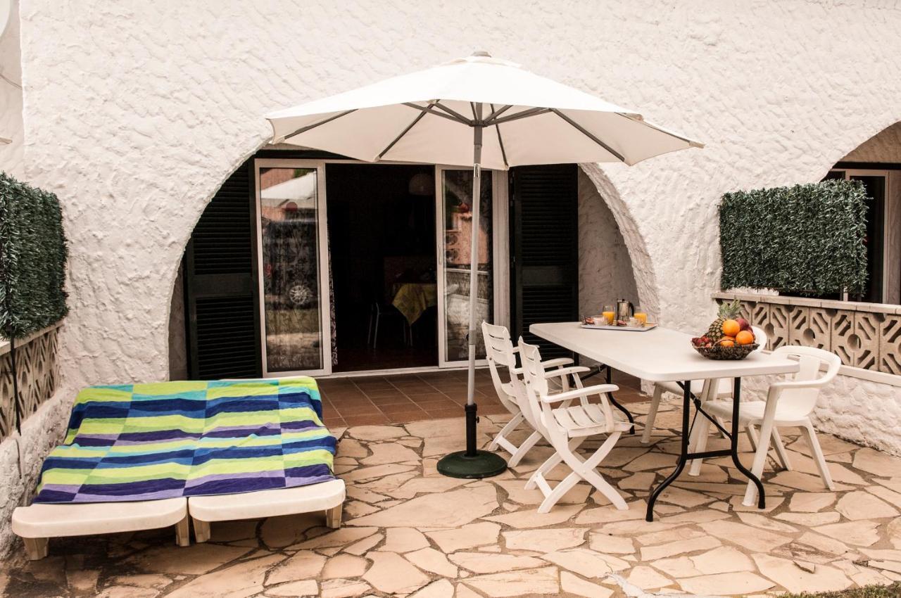 Casas Montgri Casa de vacances Empuriabrava
