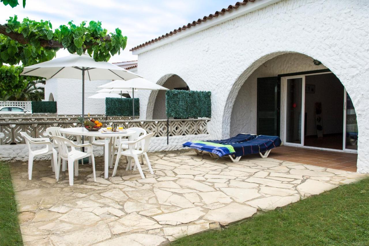 Casas Montgri Casa de vacances