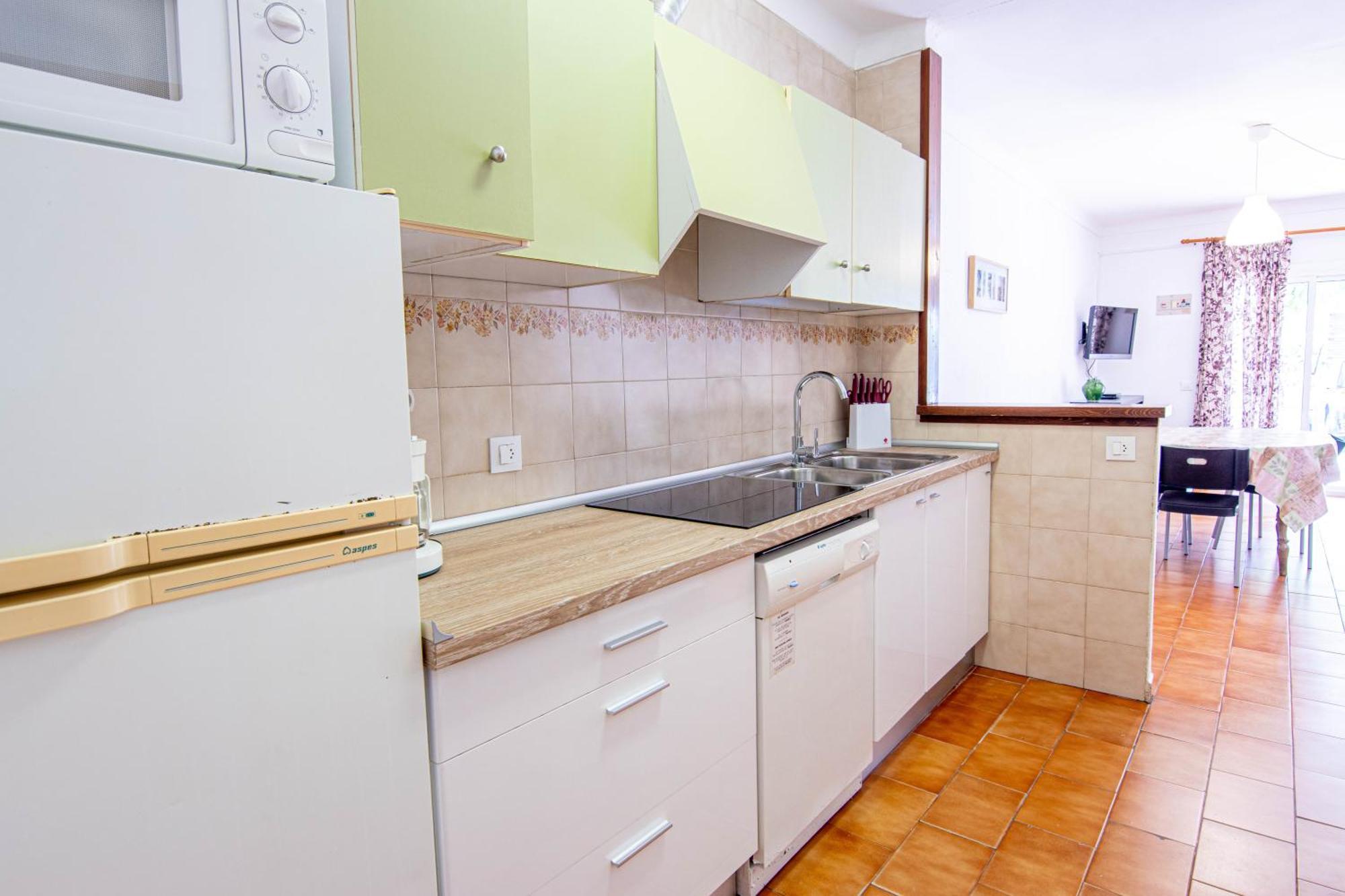 Casa de vacances Casas Montgri *