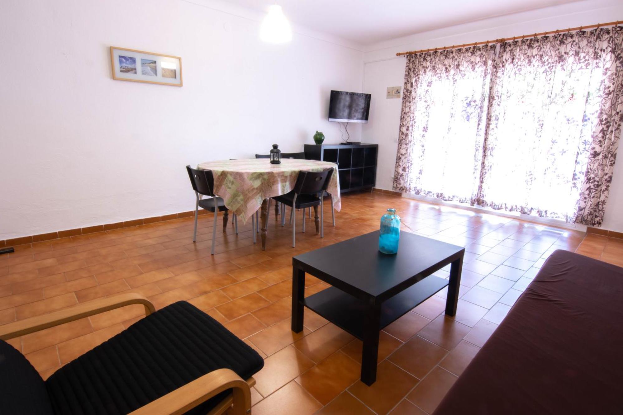 Casas Montgri Dom wakacyjny *