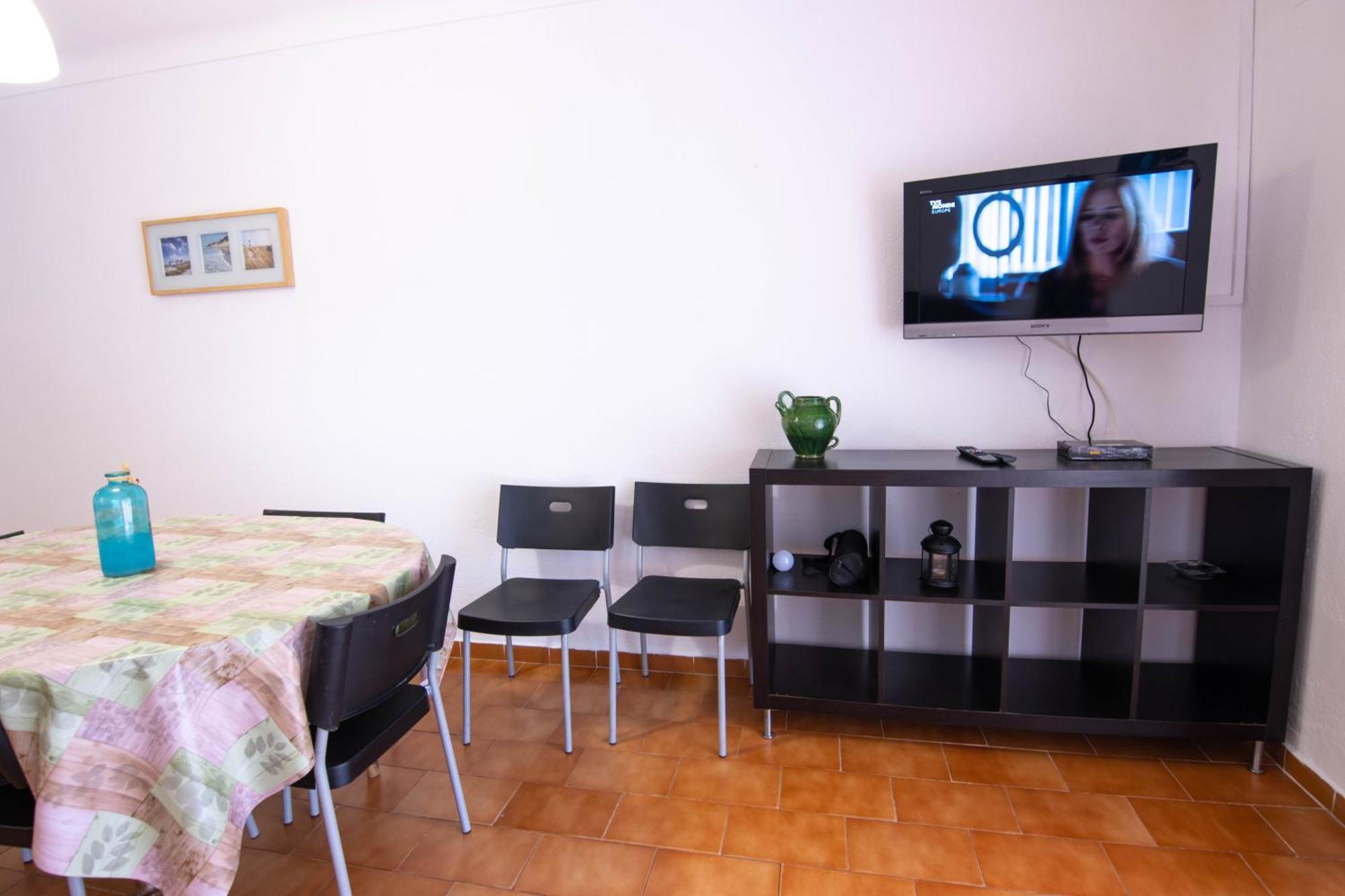 Dom wakacyjny Casas Montgri