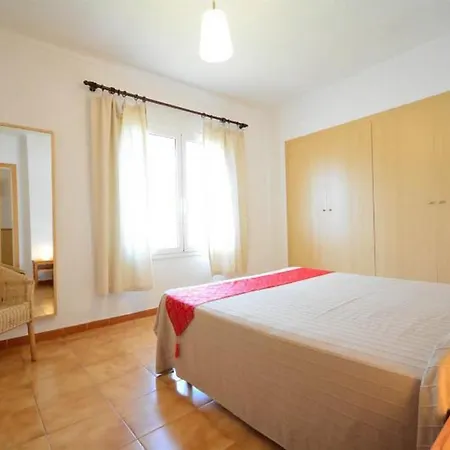 Willa Casas Montgri Empuriabrava Zewnętrze zdjęcie