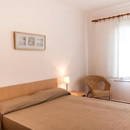 Willa Casas Montgri Empuriabrava Zewnętrze zdjęcie