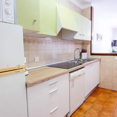 Willa Casas Montgri Empuriabrava Zewnętrze zdjęcie