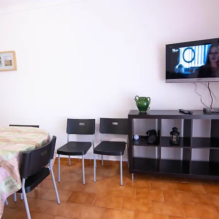 Willa Casas Montgri Empuriabrava Pokój zdjęcie