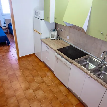 Willa Casas Montgri Empuriabrava Pokój zdjęcie