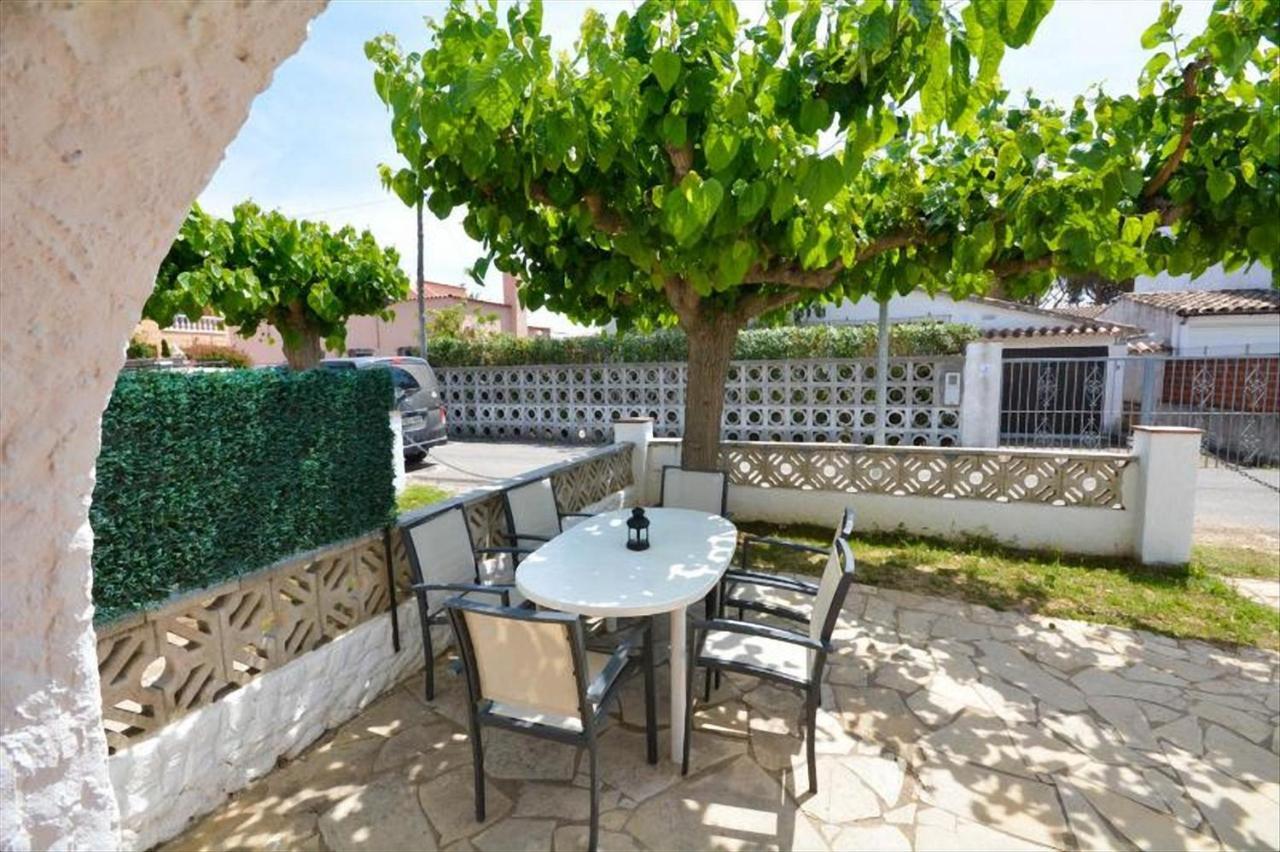 Holiday home Casas Montgri *